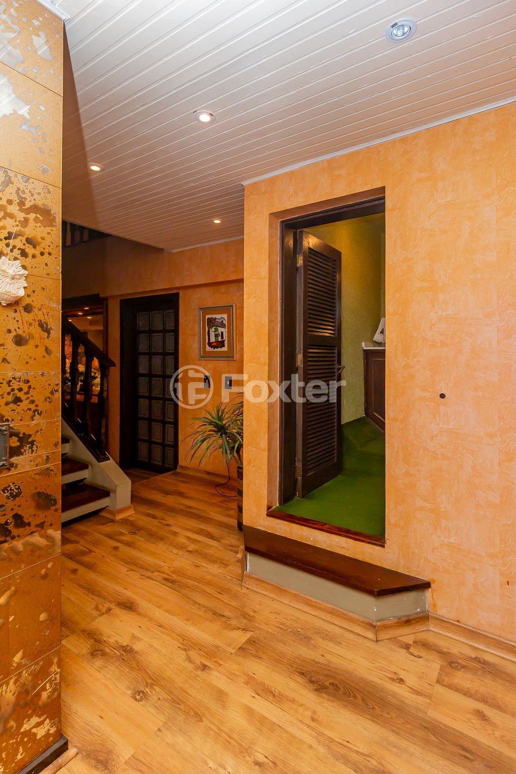 casa sobrado para comprar em Frei Henrique Golland Trindade, 320 - foto 7
