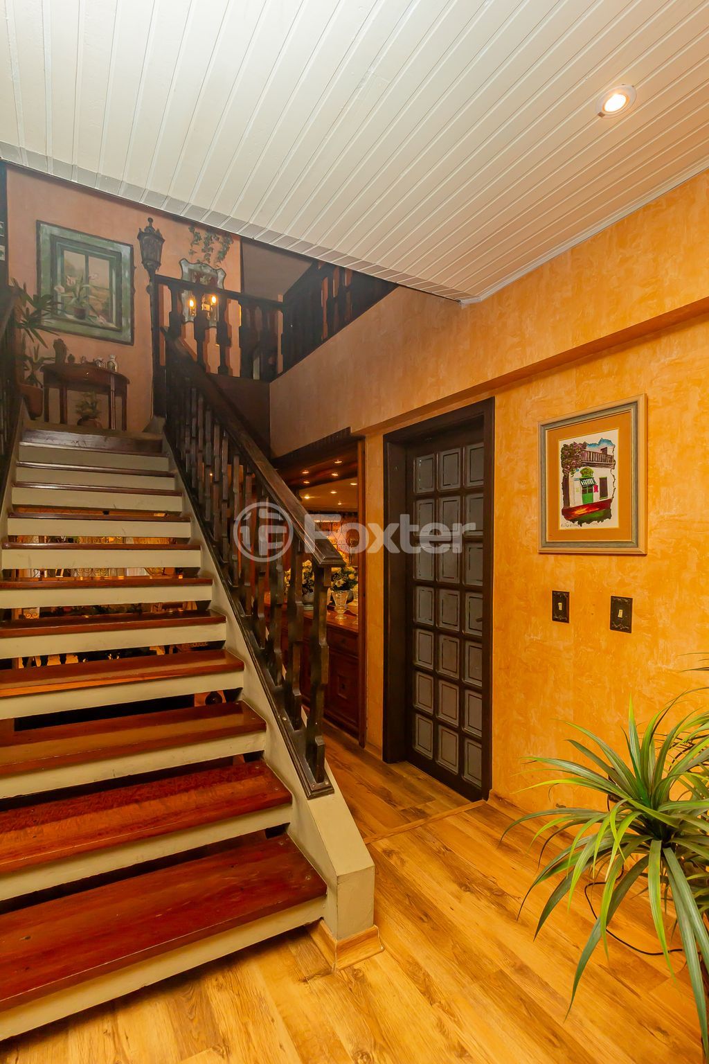 casa sobrado para comprar em Frei Henrique Golland Trindade, 320 - foto 9