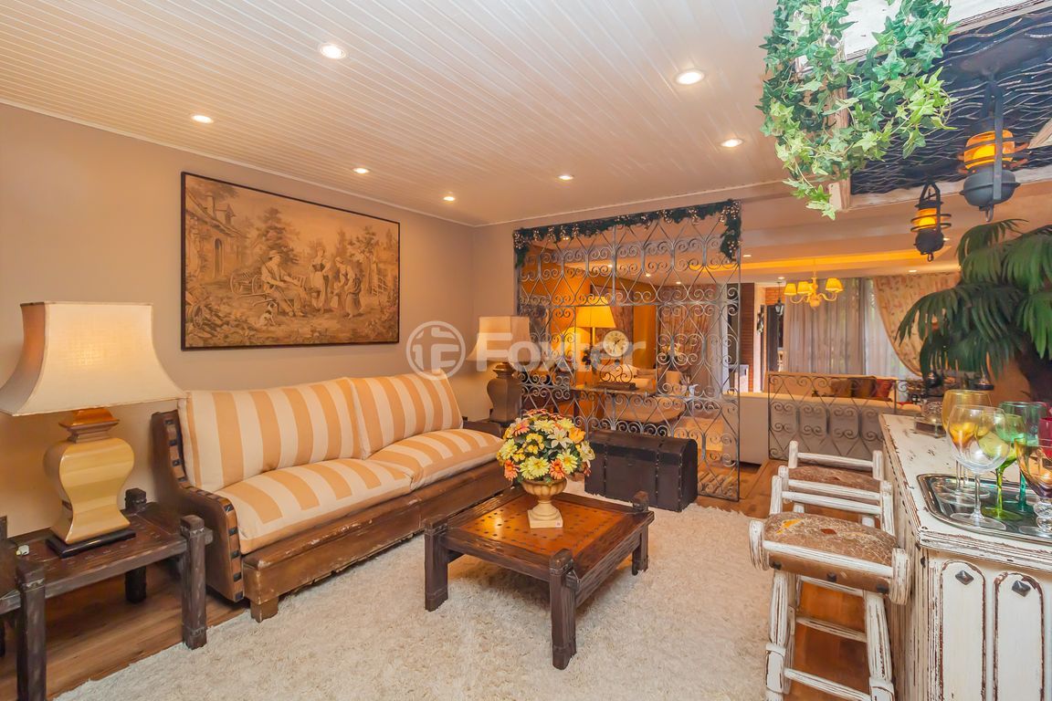 casa sobrado para comprar em Frei Henrique Golland Trindade, 320 - foto 13