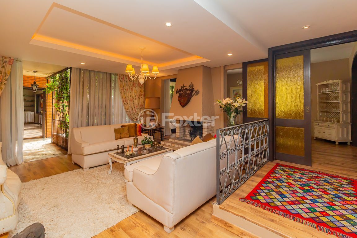 casa sobrado para comprar em Frei Henrique Golland Trindade, 320 - foto 14