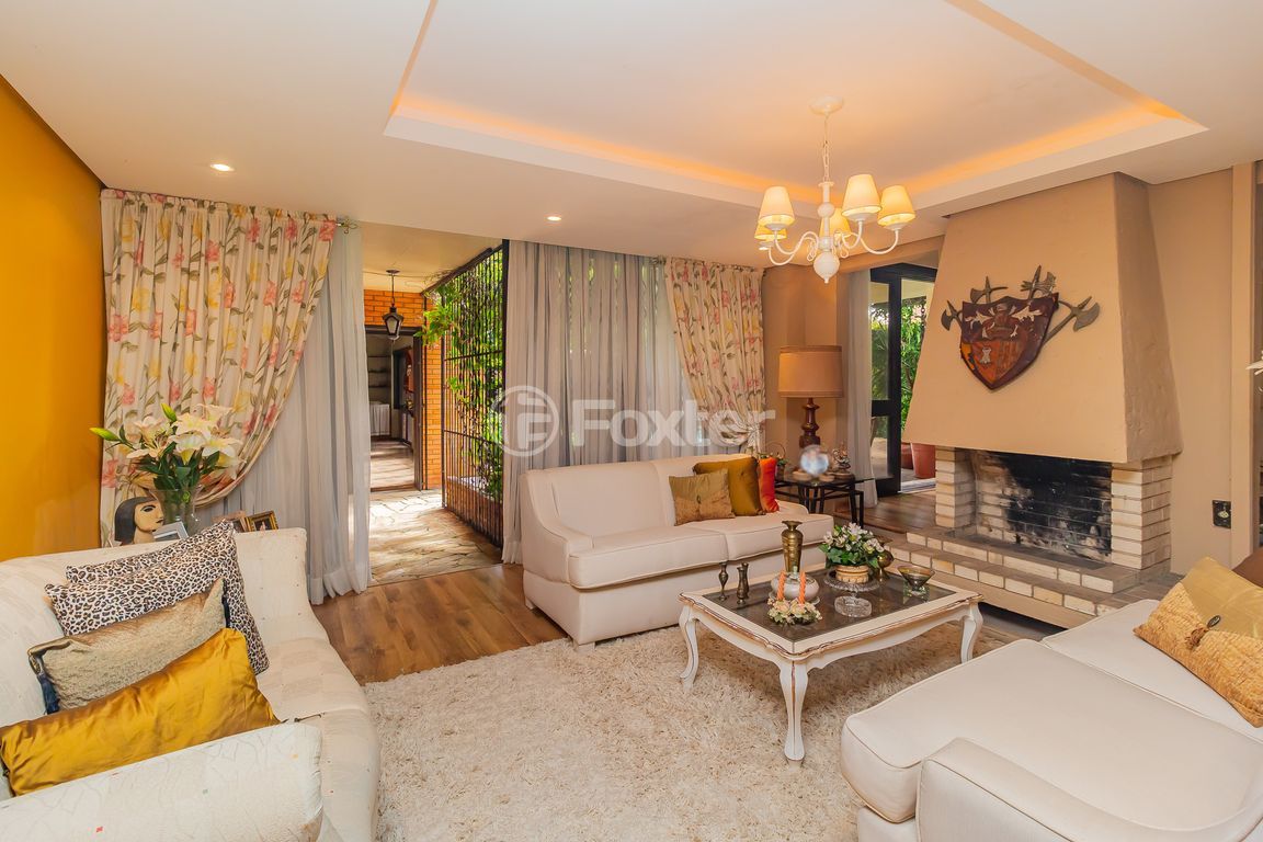 casa sobrado para comprar em Frei Henrique Golland Trindade, 320 - foto 15