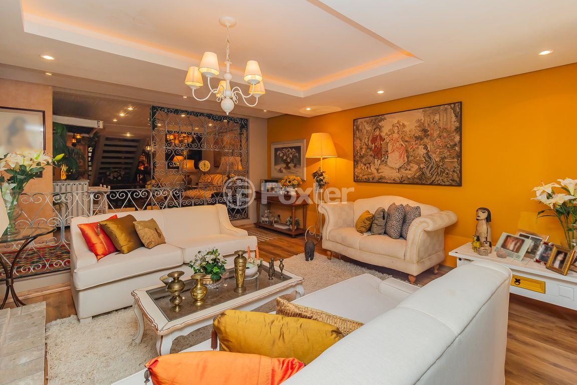 casa sobrado para comprar em Frei Henrique Golland Trindade, 320 - foto 12