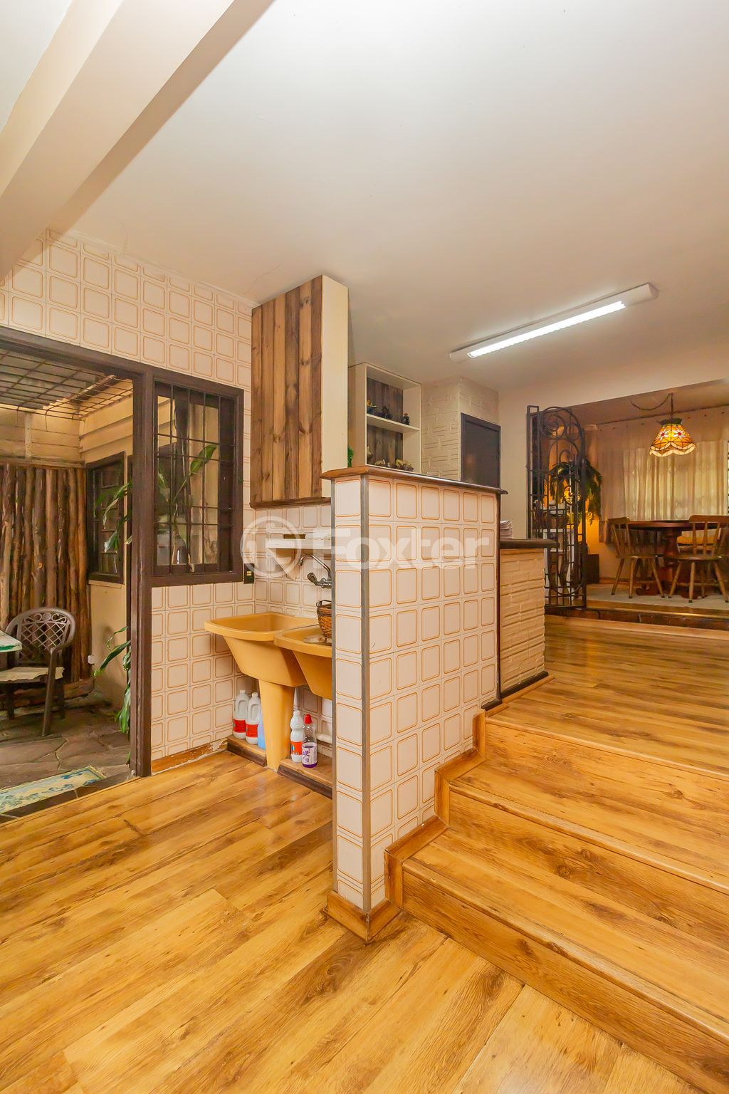 casa sobrado para comprar em Frei Henrique Golland Trindade, 320 - foto 29