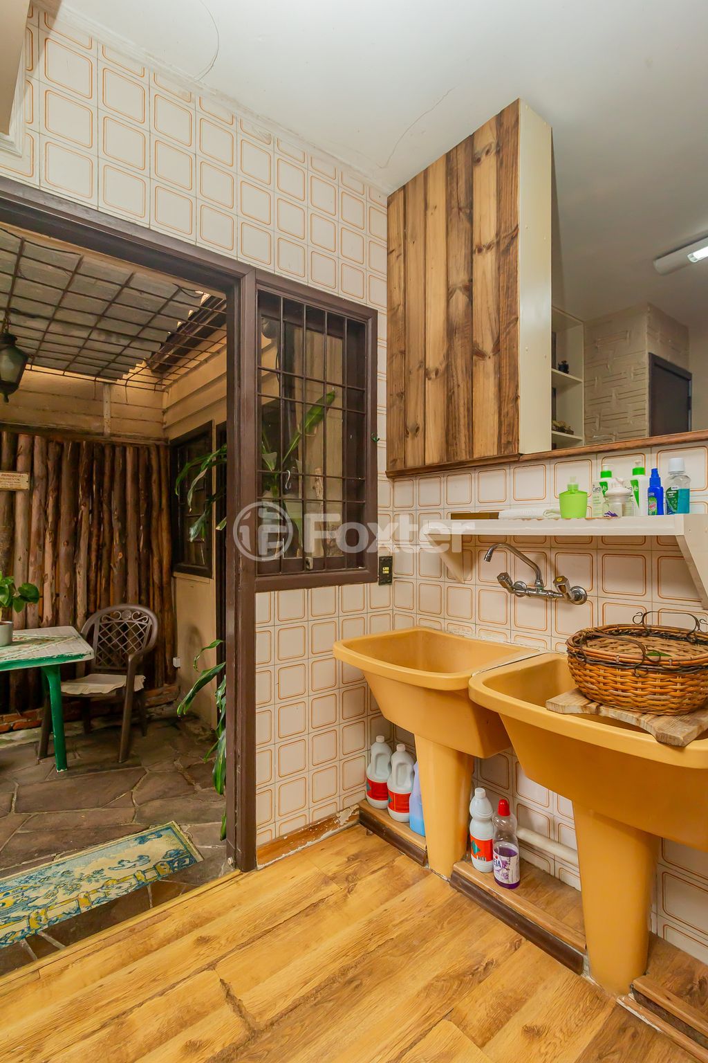 casa sobrado para comprar em Frei Henrique Golland Trindade, 320 - foto 30