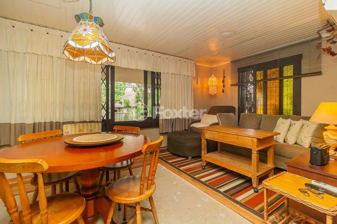 casa sobrado para comprar em Frei Henrique Golland Trindade, 320 - foto 33