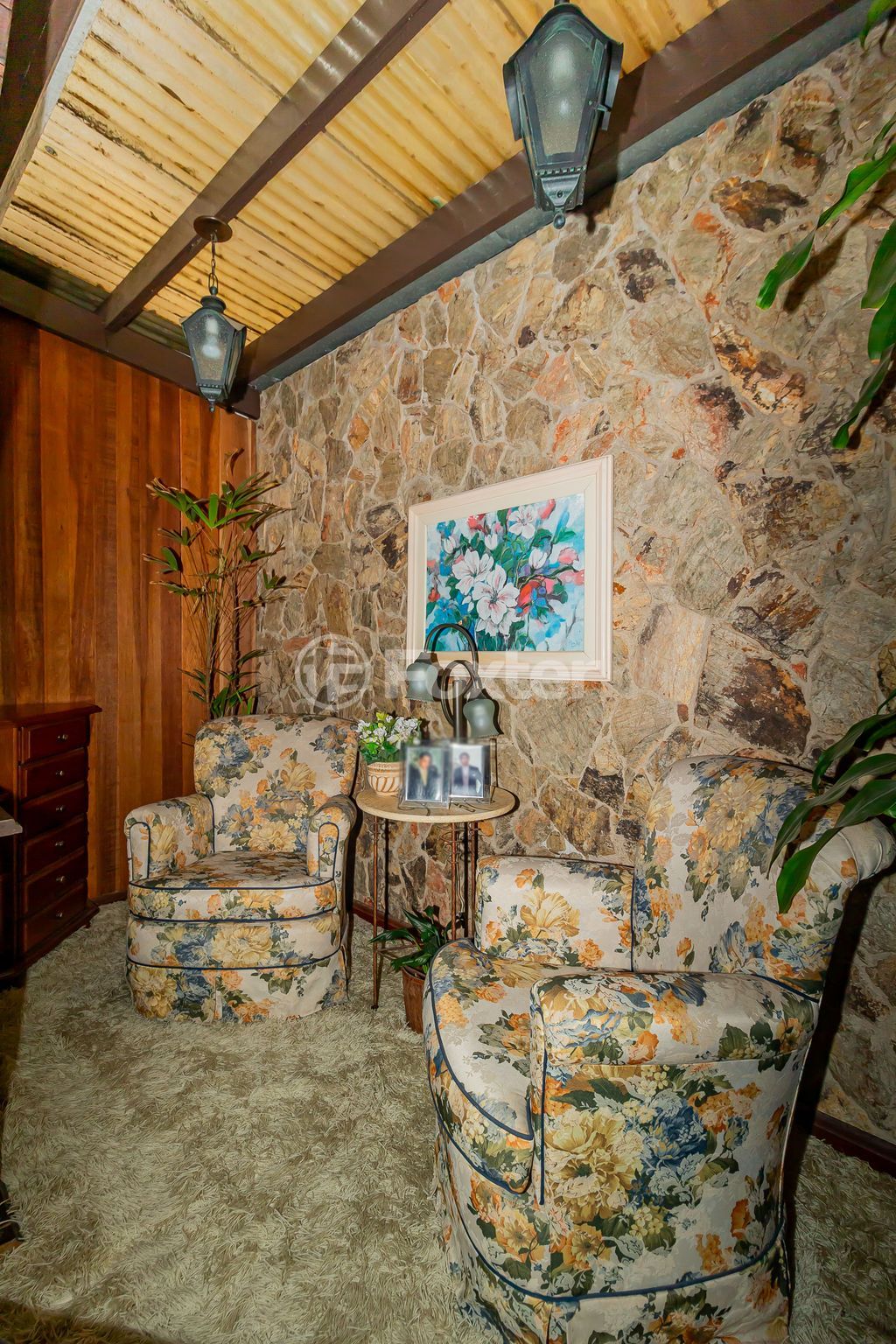 casa sobrado para comprar em Frei Henrique Golland Trindade, 320 - foto 38