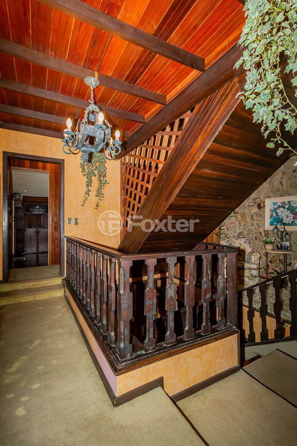 casa sobrado para comprar em Frei Henrique Golland Trindade, 320 - foto 39