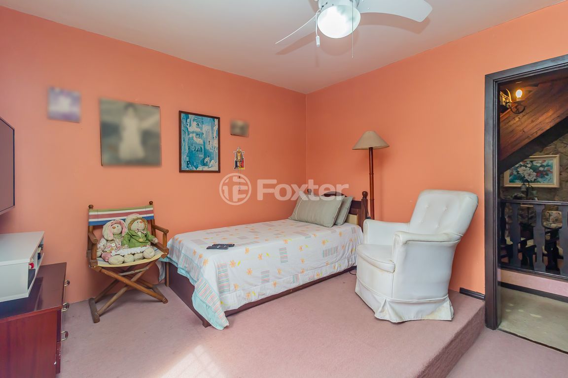 casa sobrado para comprar em Frei Henrique Golland Trindade, 320 - foto 40