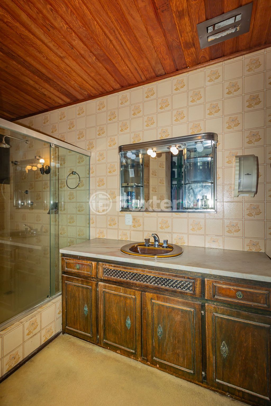 casa sobrado para comprar em Frei Henrique Golland Trindade, 320 - foto 58