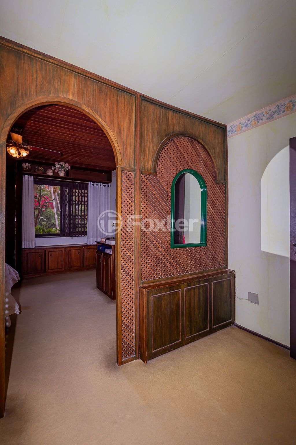 casa sobrado para comprar em Frei Henrique Golland Trindade, 320 - foto 60