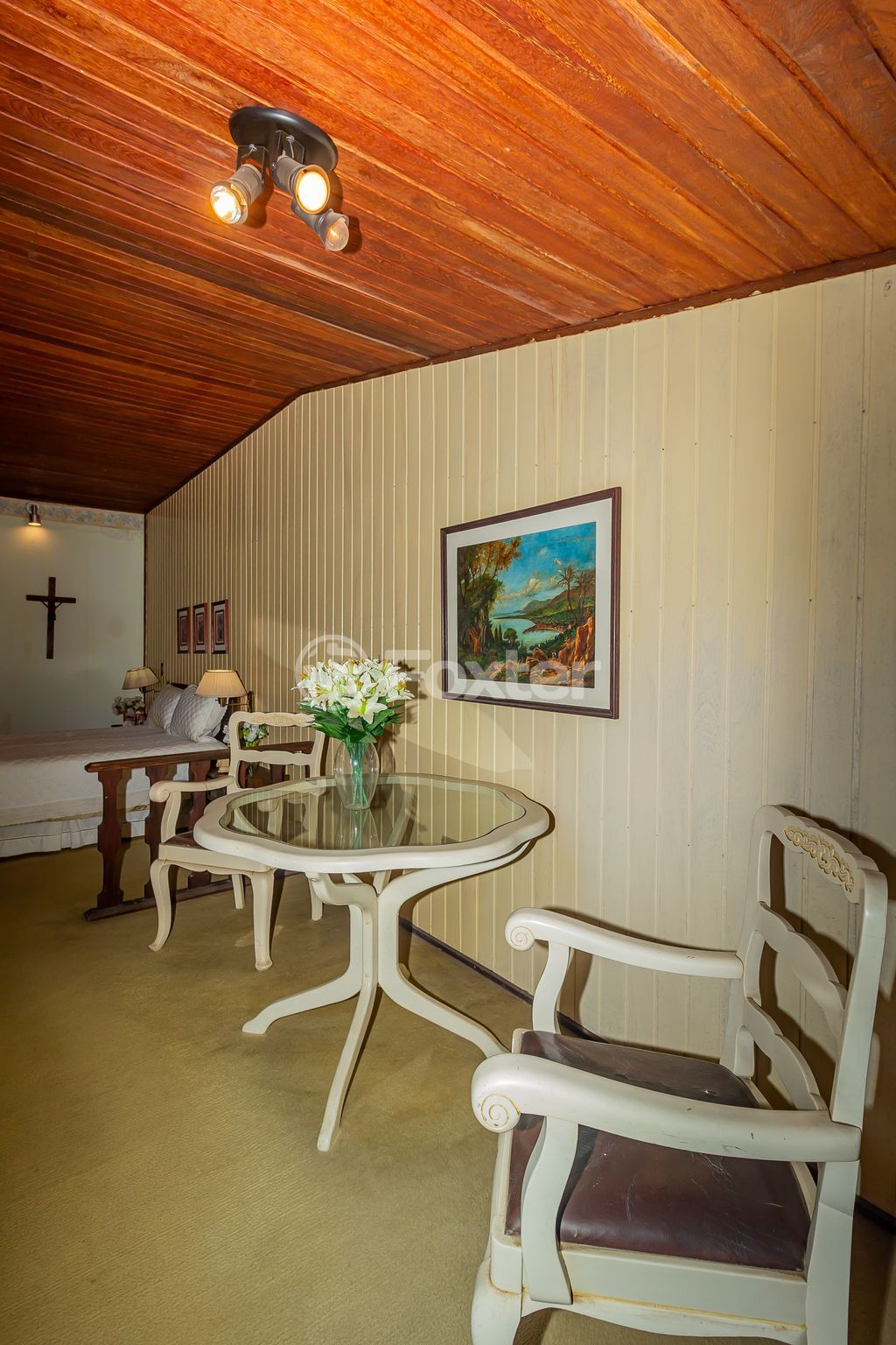 casa sobrado para comprar em Frei Henrique Golland Trindade, 320 - foto 65