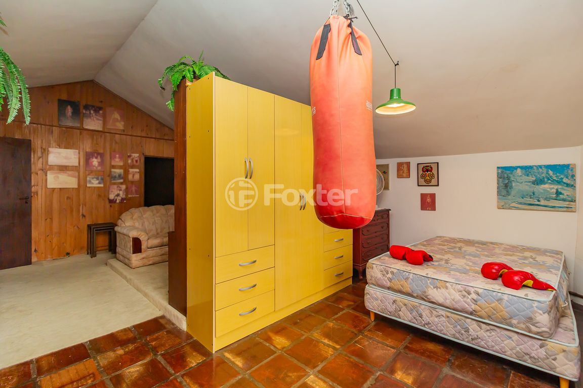 casa sobrado para comprar em Frei Henrique Golland Trindade, 320 - foto 67