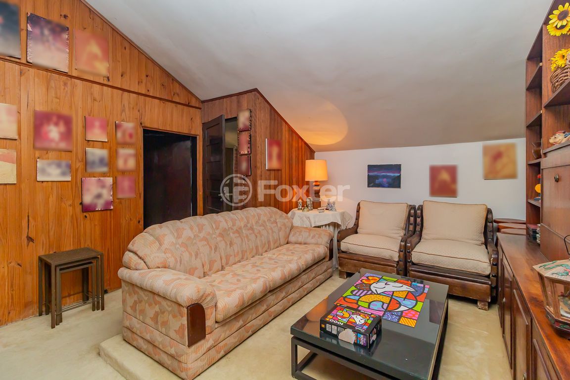 casa sobrado para comprar em Frei Henrique Golland Trindade, 320 - foto 69