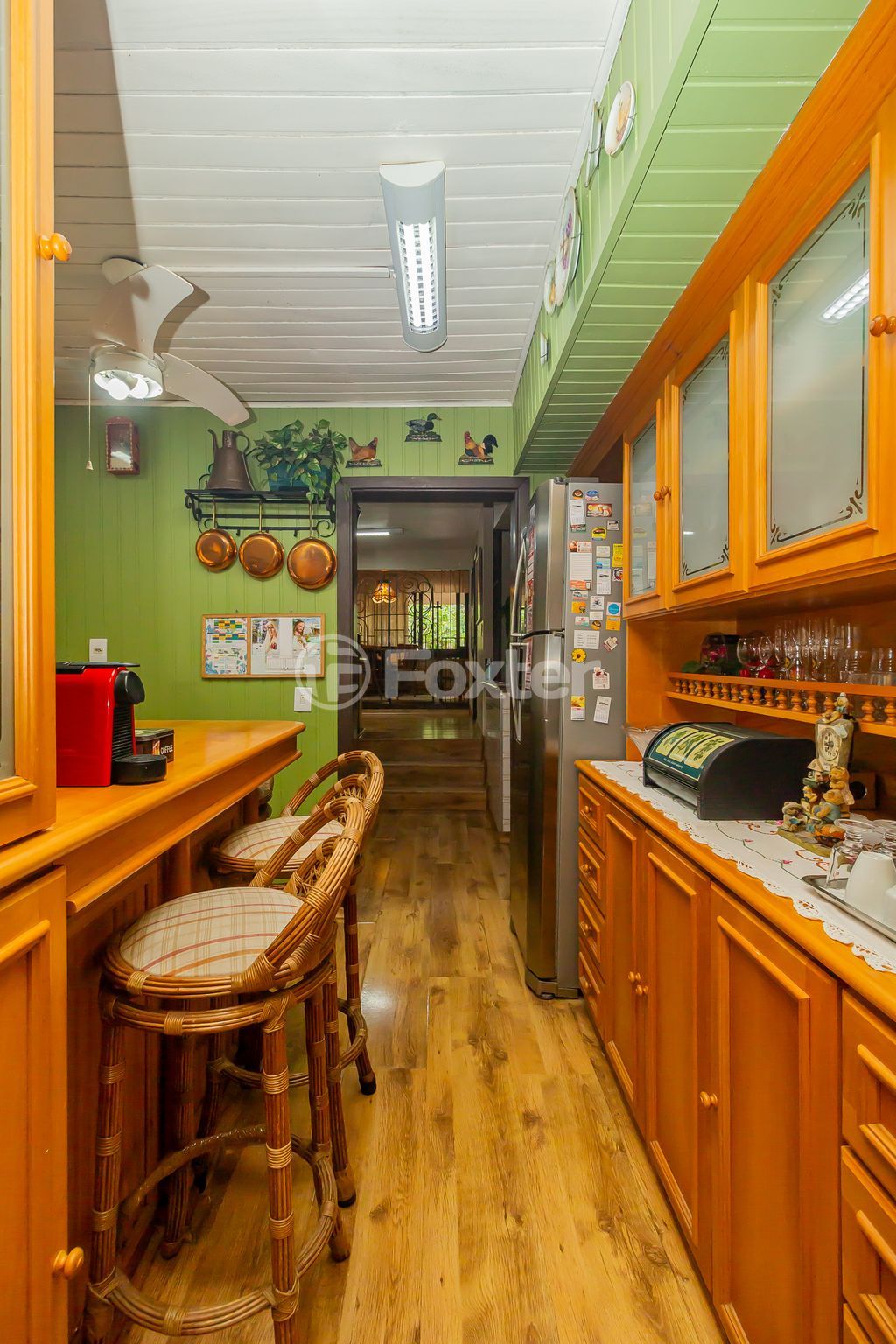 casa sobrado para comprar em Frei Henrique Golland Trindade, 320 - foto 74