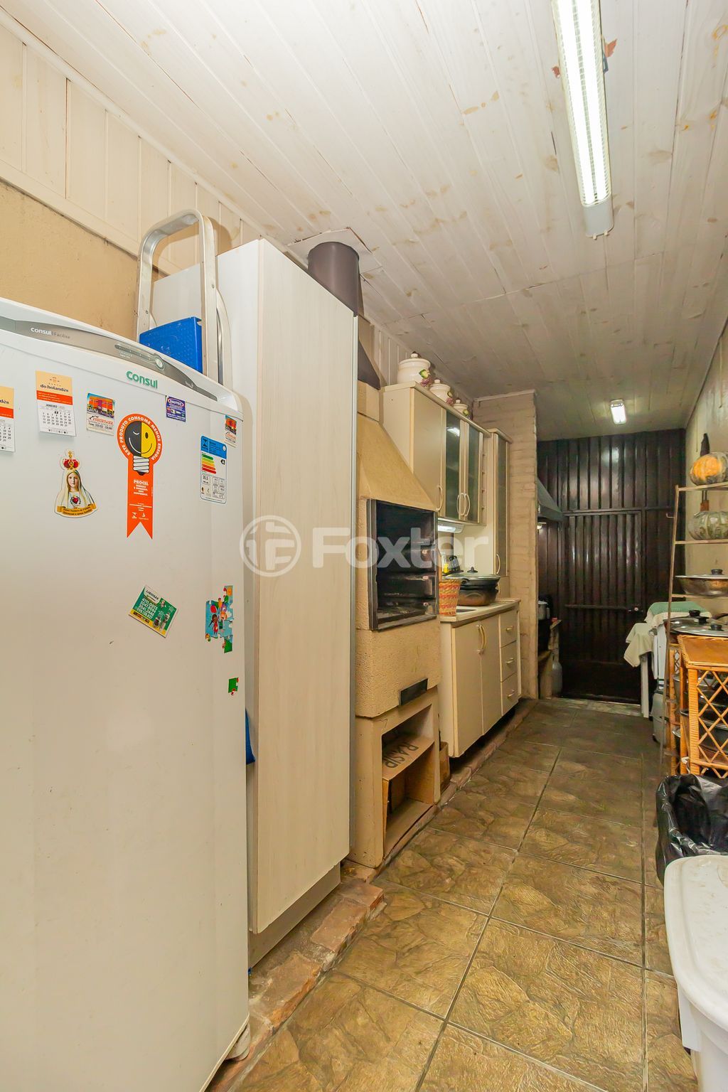 casa sobrado para comprar em Frei Henrique Golland Trindade, 320 - foto 77