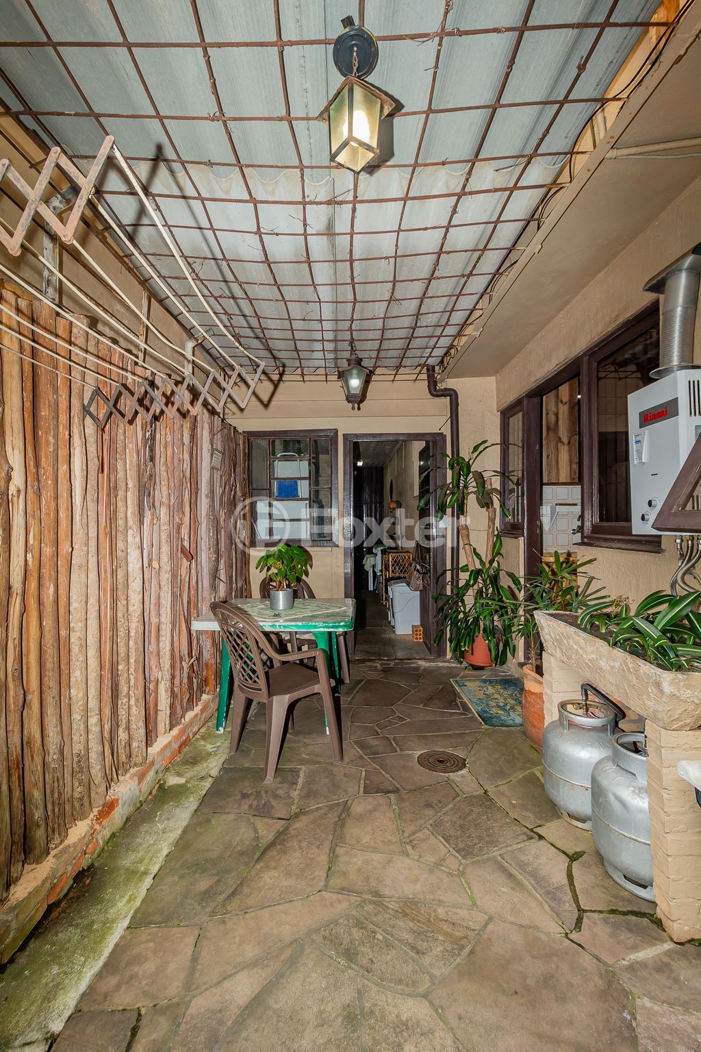 casa sobrado para comprar em Frei Henrique Golland Trindade, 320 - foto 78