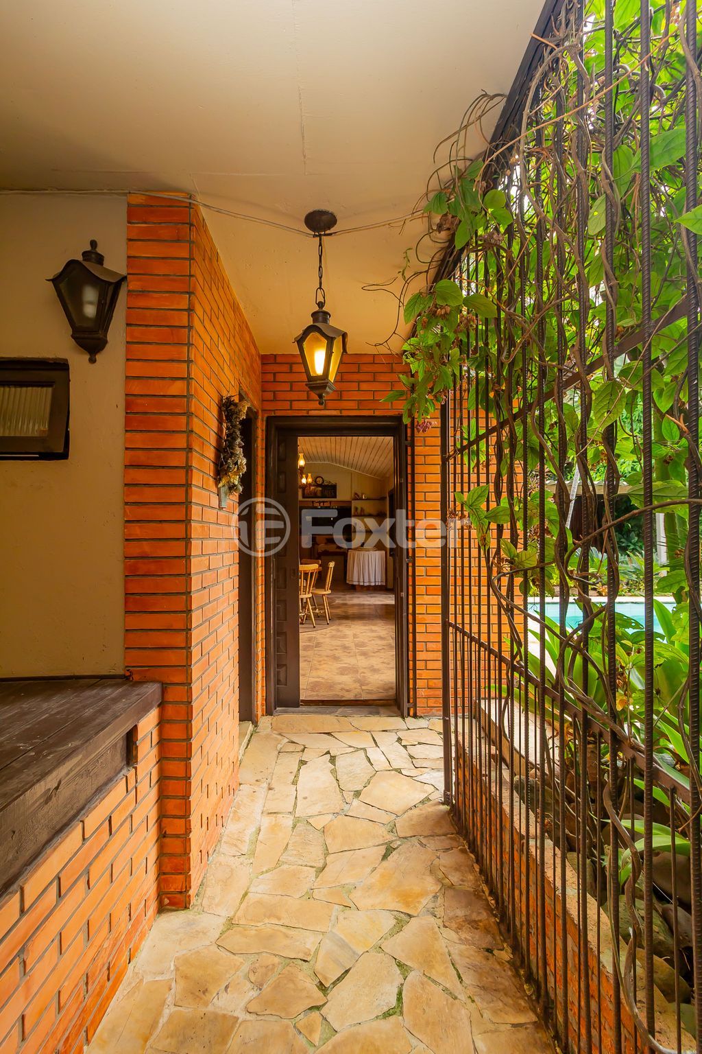 casa sobrado para comprar em Frei Henrique Golland Trindade, 320 - foto 80