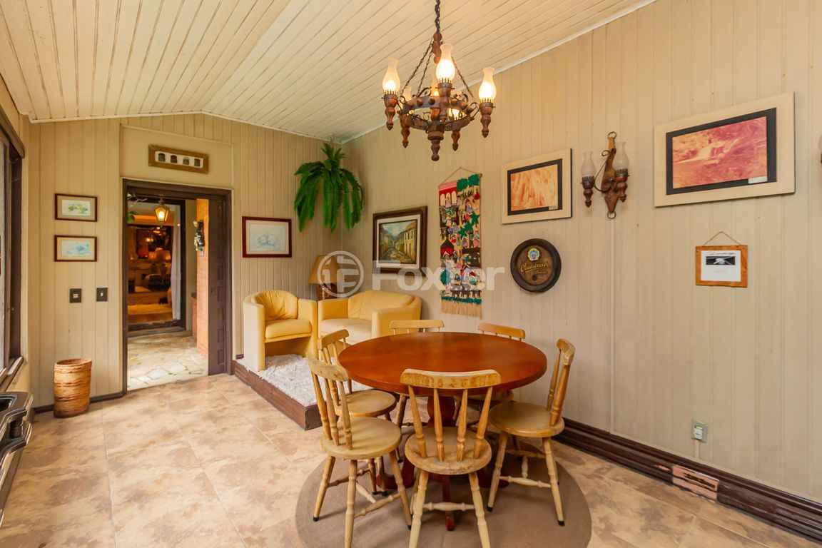 casa sobrado para comprar em Frei Henrique Golland Trindade, 320 - foto 82
