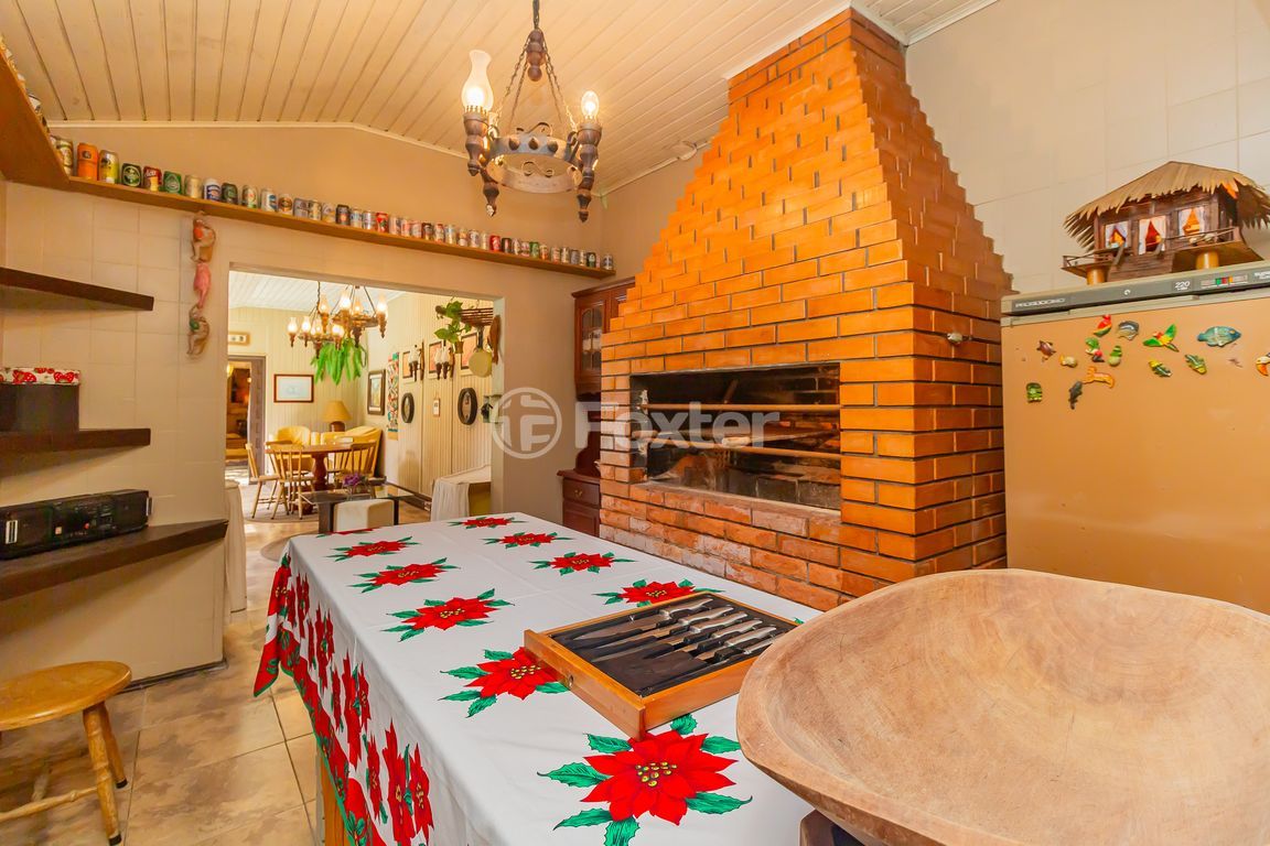 casa sobrado para comprar em Frei Henrique Golland Trindade, 320 - foto 88