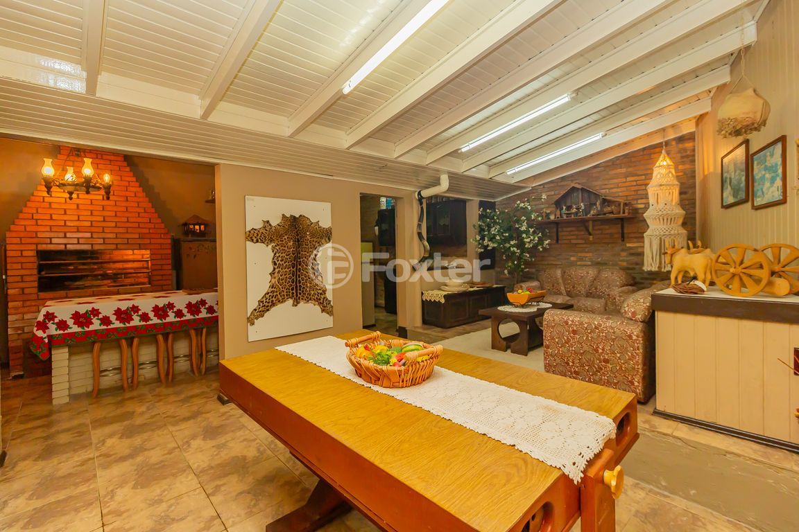 casa sobrado para comprar em Frei Henrique Golland Trindade, 320 - foto 90