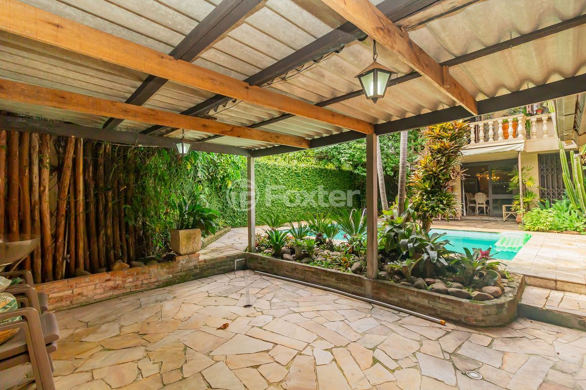 casa sobrado para comprar em Frei Henrique Golland Trindade, 320 - foto 19