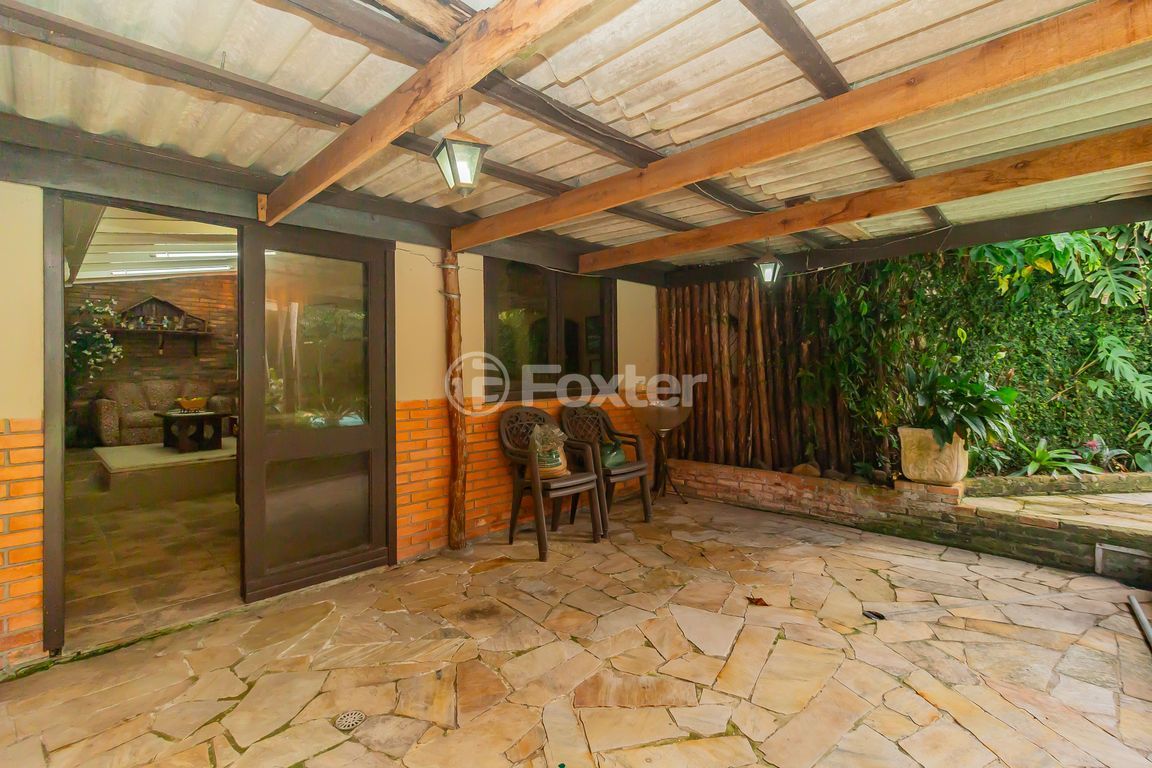 casa sobrado para comprar em Frei Henrique Golland Trindade, 320 - foto 17