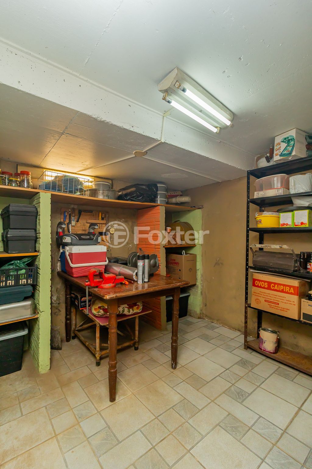 casa sobrado para comprar em Frei Henrique Golland Trindade, 320 - foto 98