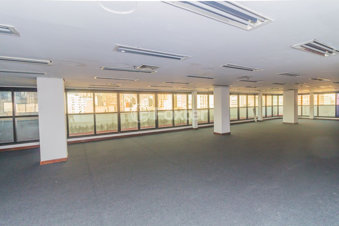 consultorio sala conjunto para comprar em JULIO DE CASTILHOS, 132 - foto 15