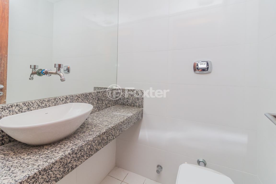 consultorio sala conjunto para comprar em JULIO DE CASTILHOS, 132 - foto 52