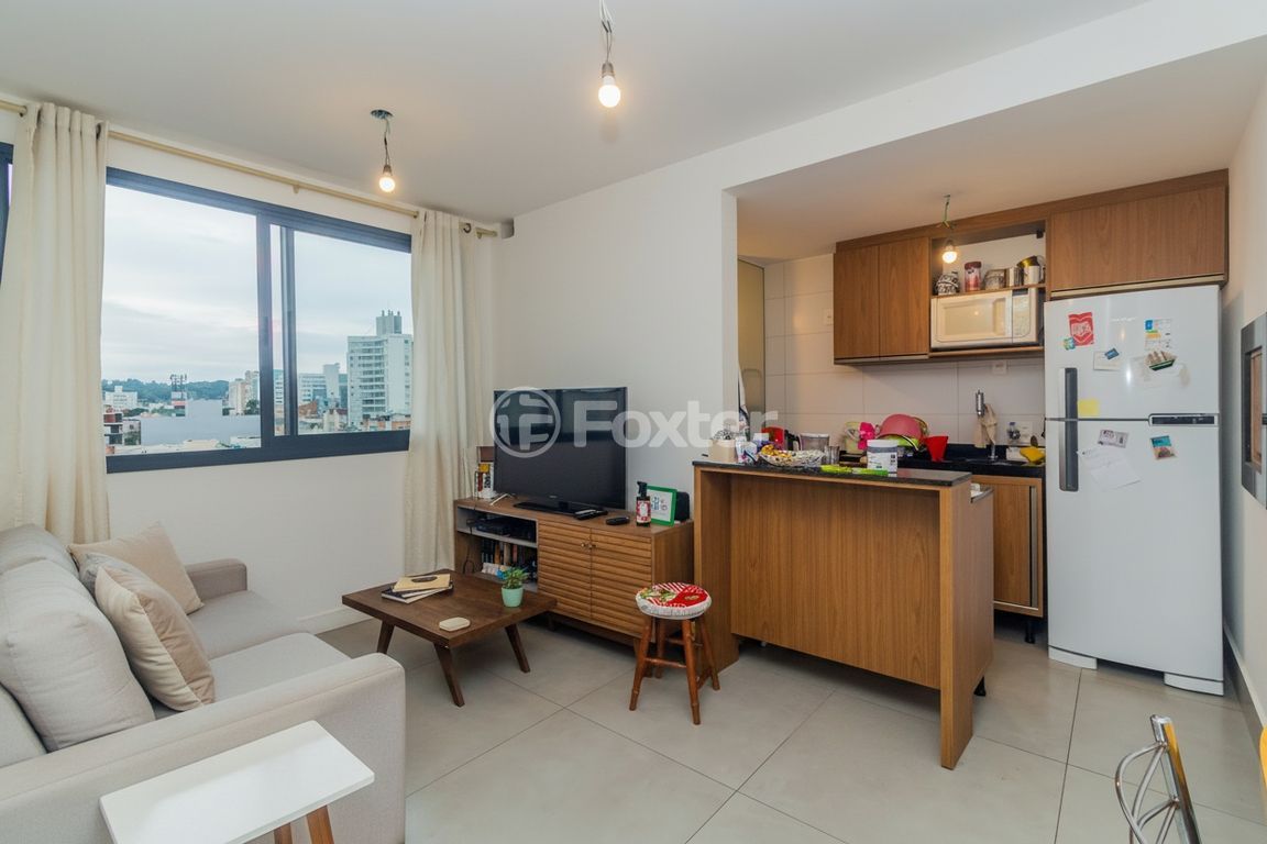 Apartamento para comprar em Azenha, Porto Alegre - foto 1