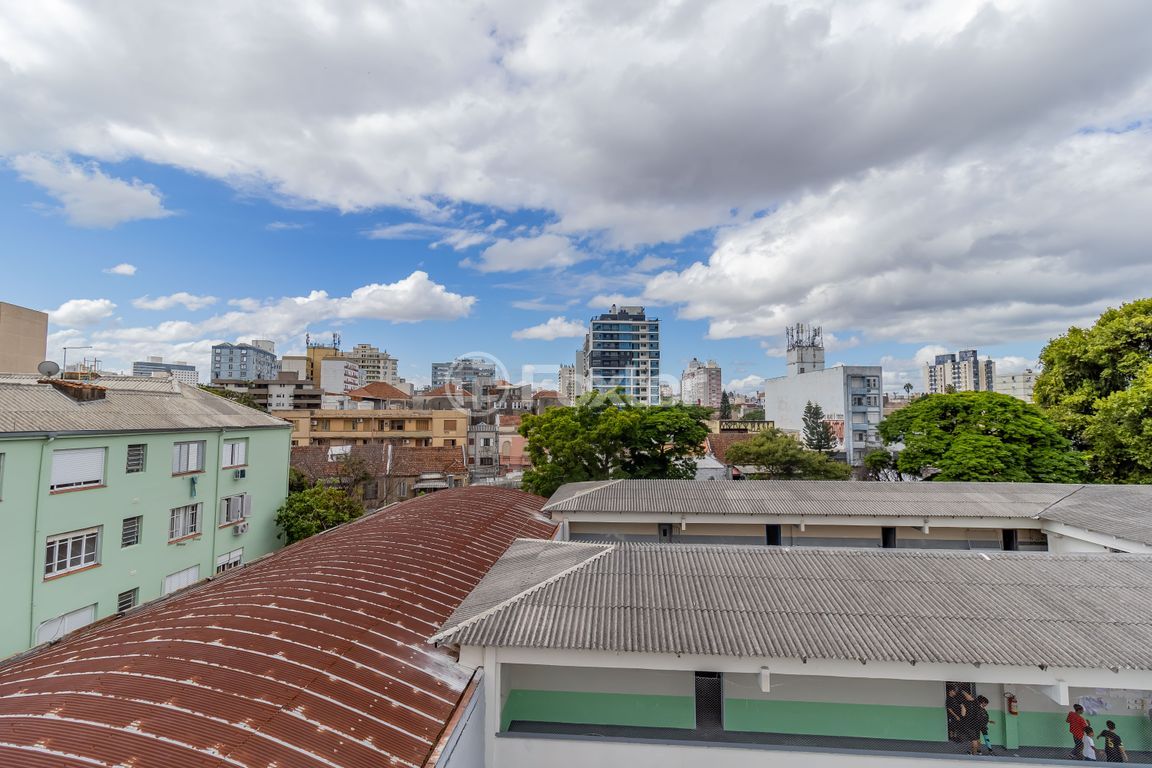 Cobertura para comprar em Baronesa do Gravataí, 22 - foto 38