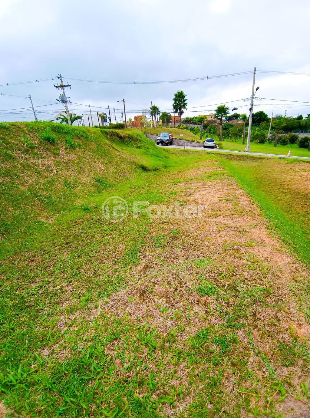 terreno lote condominio para comprar em Talita da Cunha Chaves, 620 - foto 13