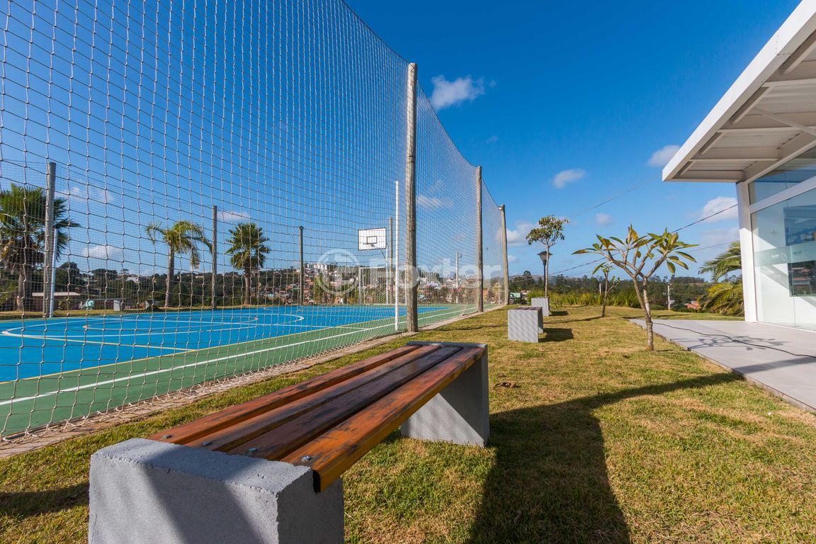 terreno lote condominio para comprar em Talita da Cunha Chaves, 620 - foto 20
