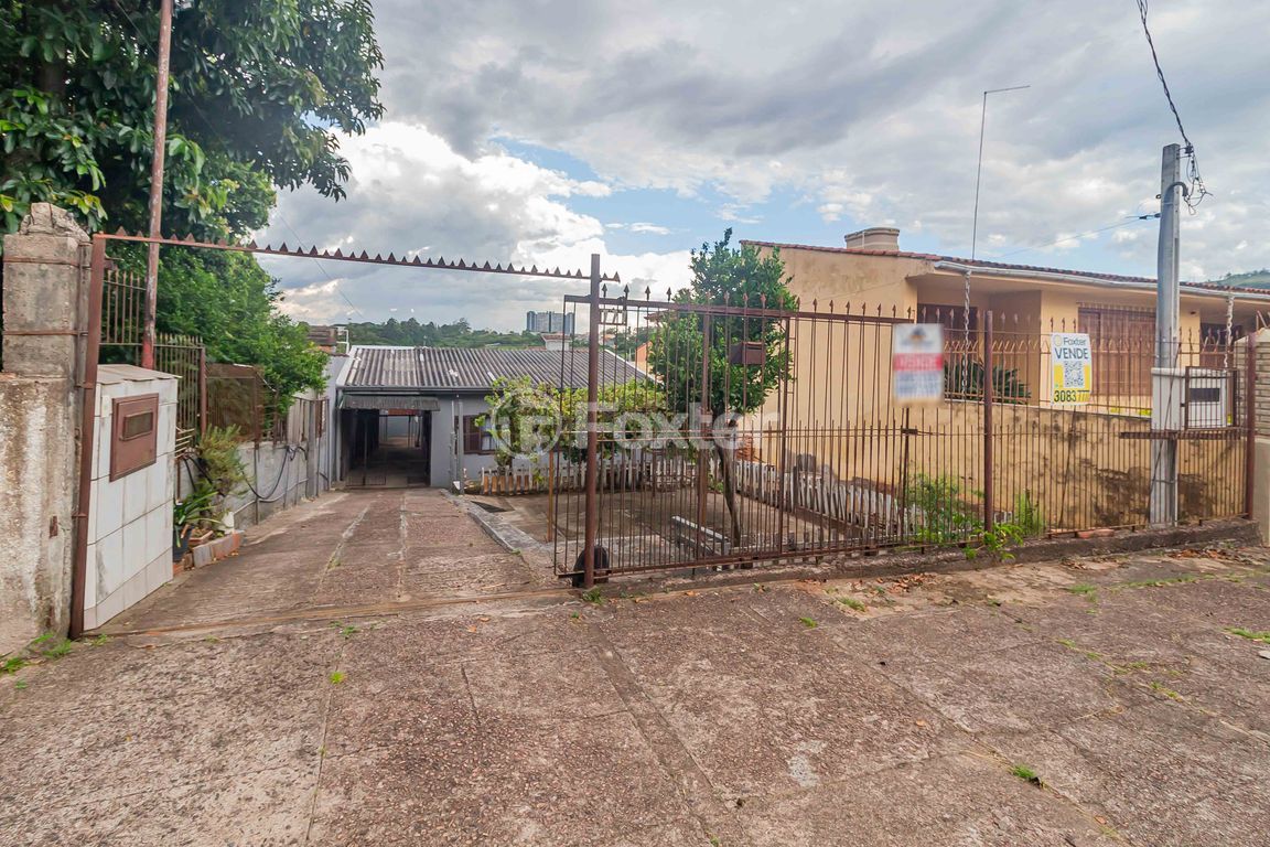 casa sobrado para comprar em Nilo Ruschel, 777 - foto 62