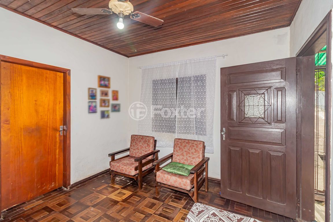 casa sobrado para comprar em Nilo Ruschel, 777 - foto 2