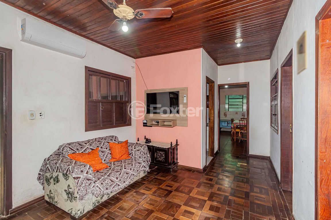 casa sobrado para comprar em Nilo Ruschel, 777 - foto 4