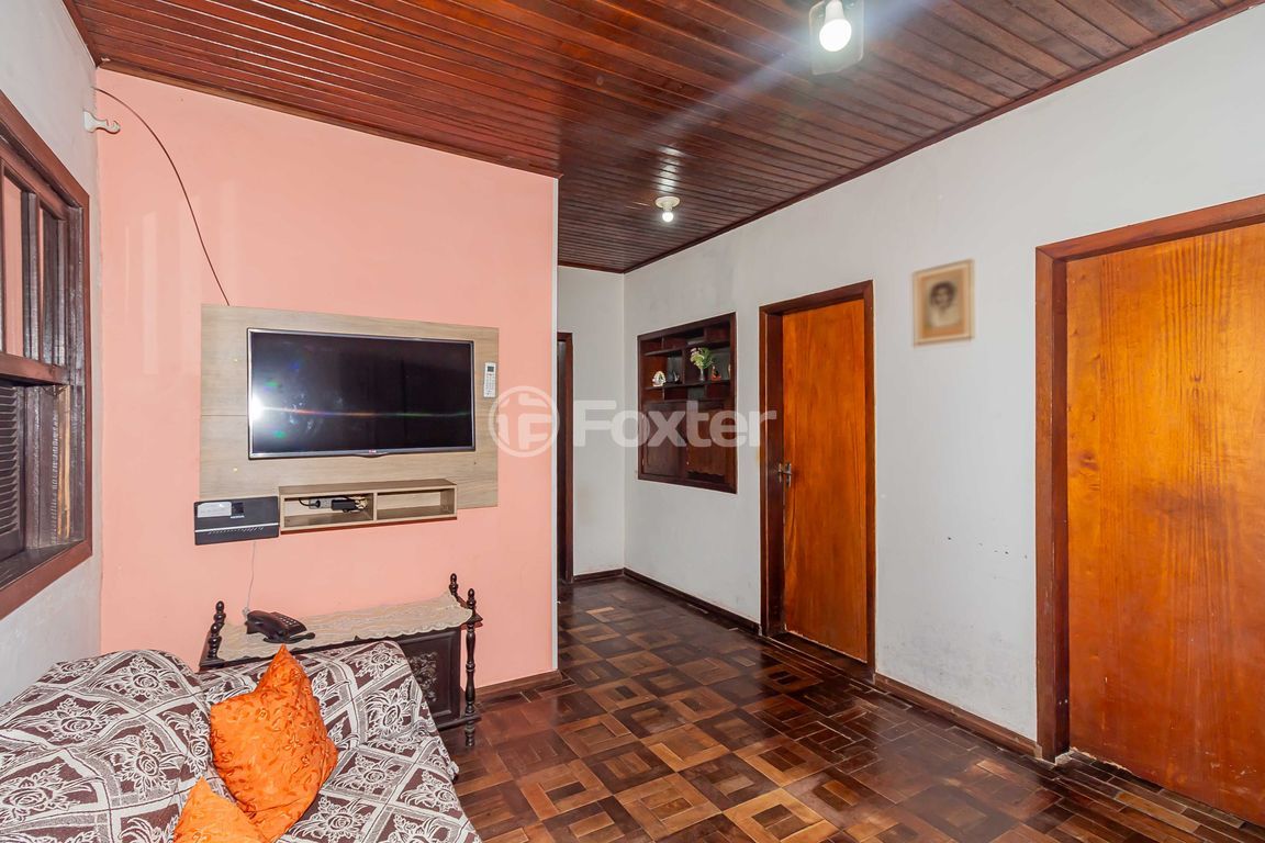 casa sobrado para comprar em Nilo Ruschel, 777 - foto 3