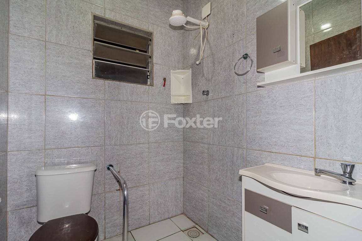 casa sobrado para comprar em Nilo Ruschel, 777 - foto 5