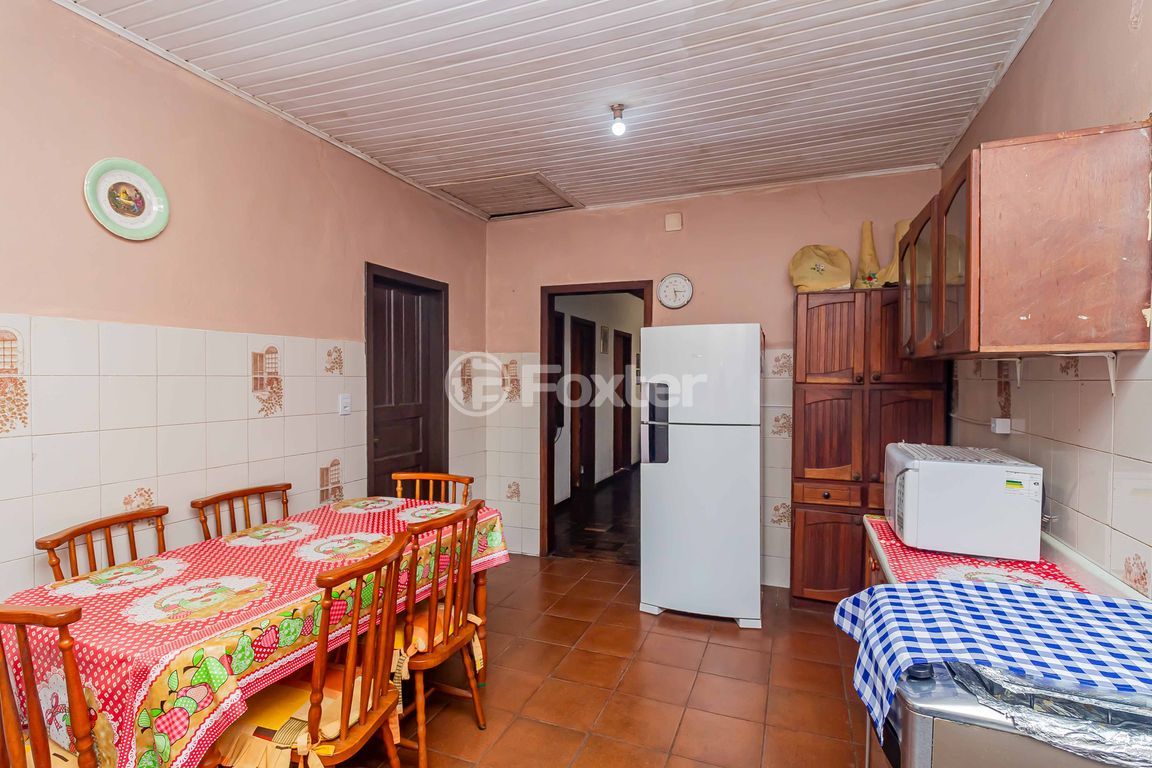 casa sobrado para comprar em Nilo Ruschel, 777 - foto 25