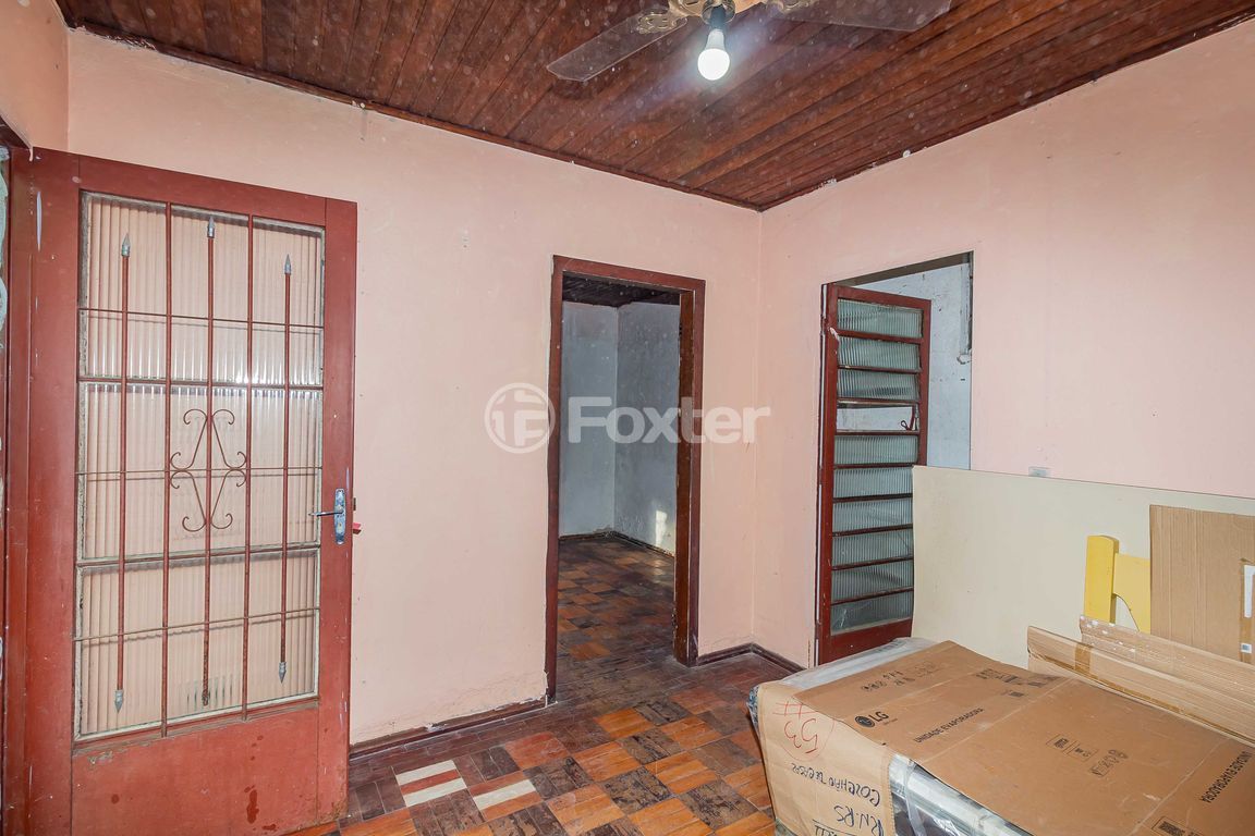 casa sobrado para comprar em Nilo Ruschel, 777 - foto 29