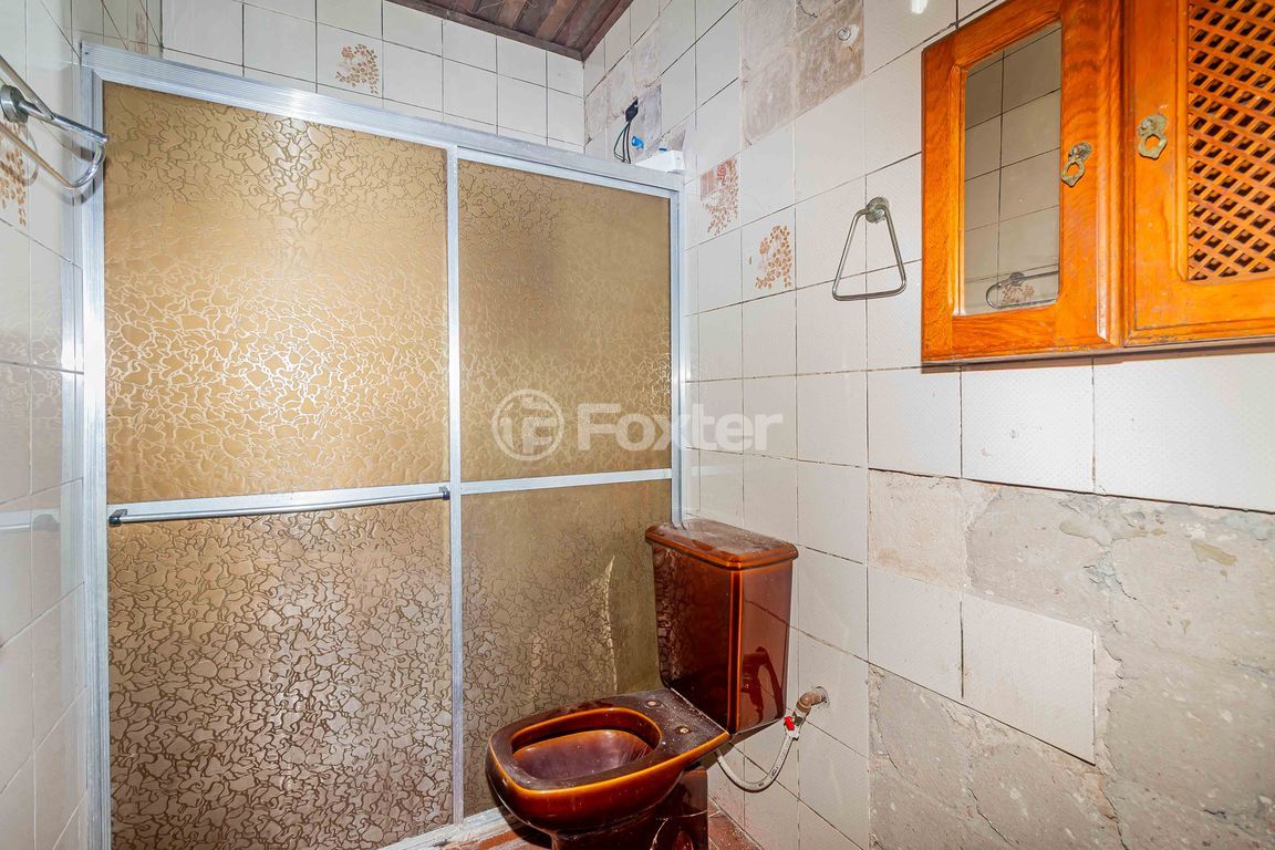casa sobrado para comprar em Nilo Ruschel, 777 - foto 33