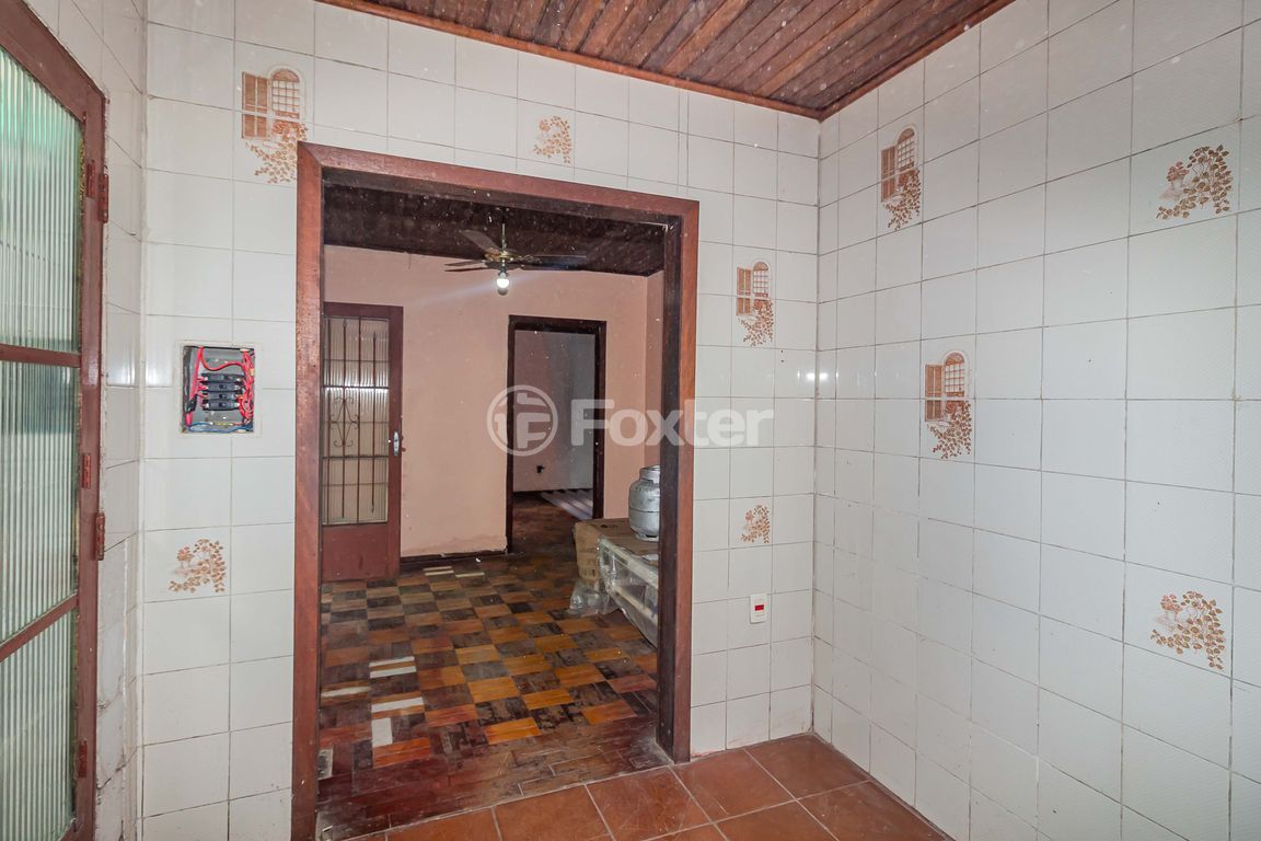 casa sobrado para comprar em Nilo Ruschel, 777 - foto 34