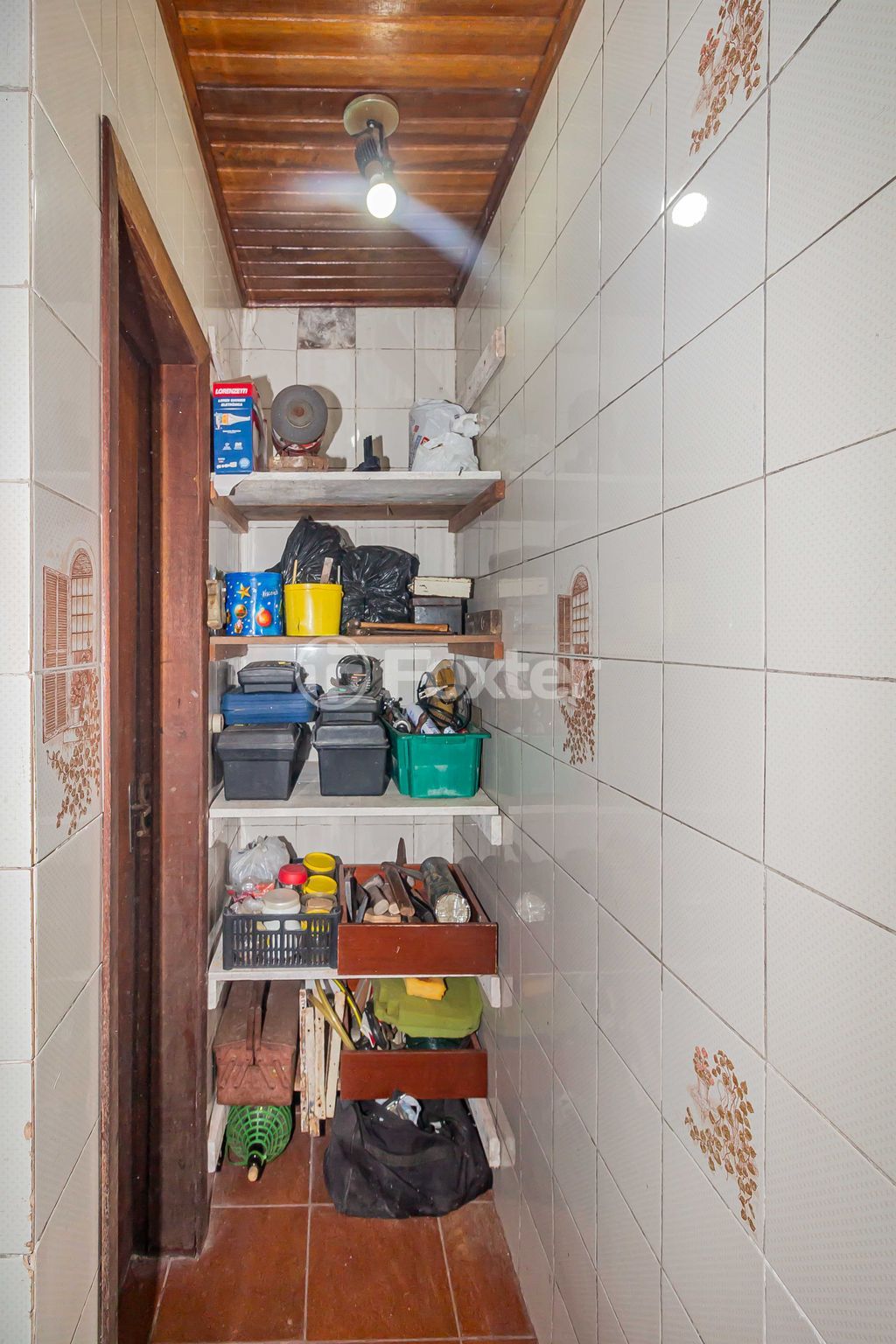 casa sobrado para comprar em Nilo Ruschel, 777 - foto 38