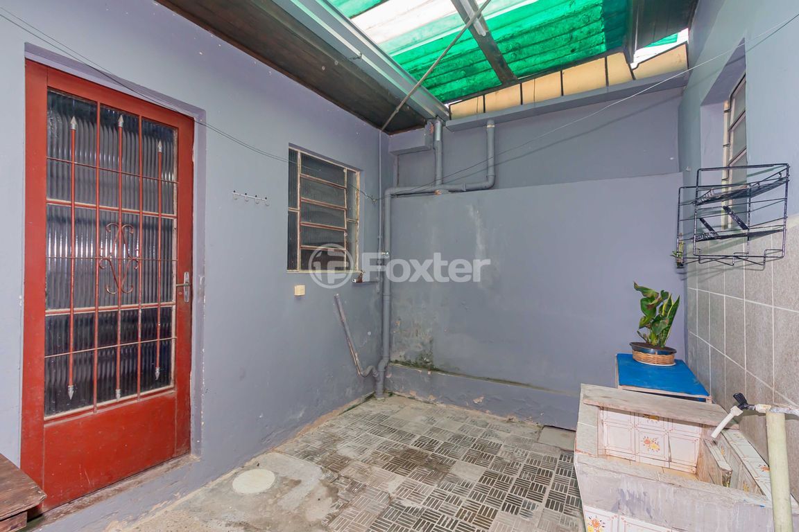 casa sobrado para comprar em Nilo Ruschel, 777 - foto 42