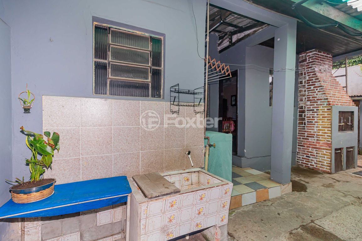 casa sobrado para comprar em Nilo Ruschel, 777 - foto 64