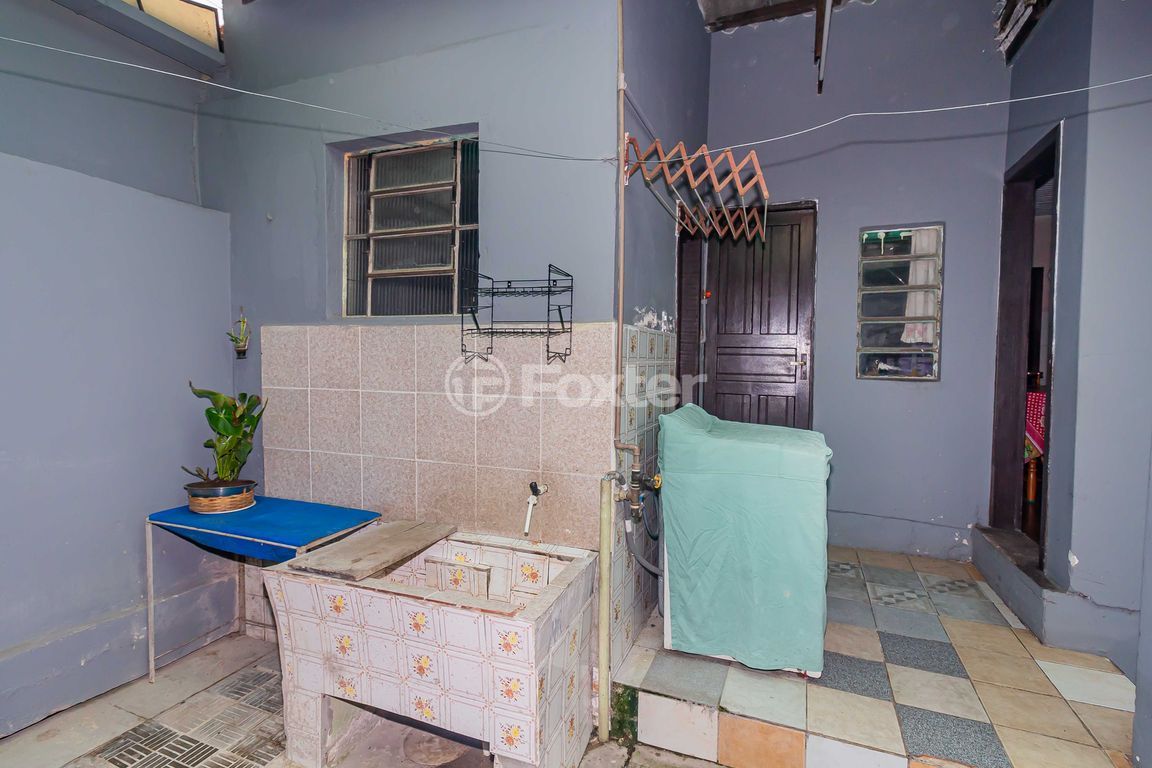 casa sobrado para comprar em Nilo Ruschel, 777 - foto 39