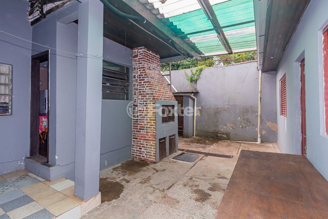 casa sobrado para comprar em Nilo Ruschel, 777 - foto 63