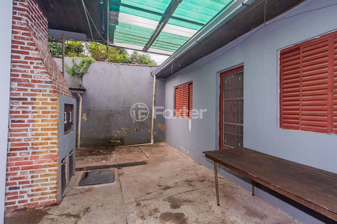 casa sobrado para comprar em Nilo Ruschel, 777 - foto 43