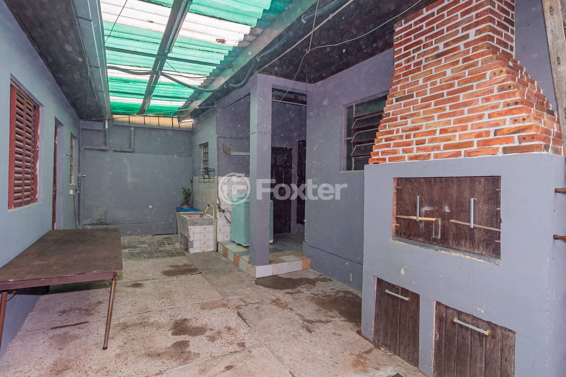 casa sobrado para comprar em Nilo Ruschel, 777 - foto 44