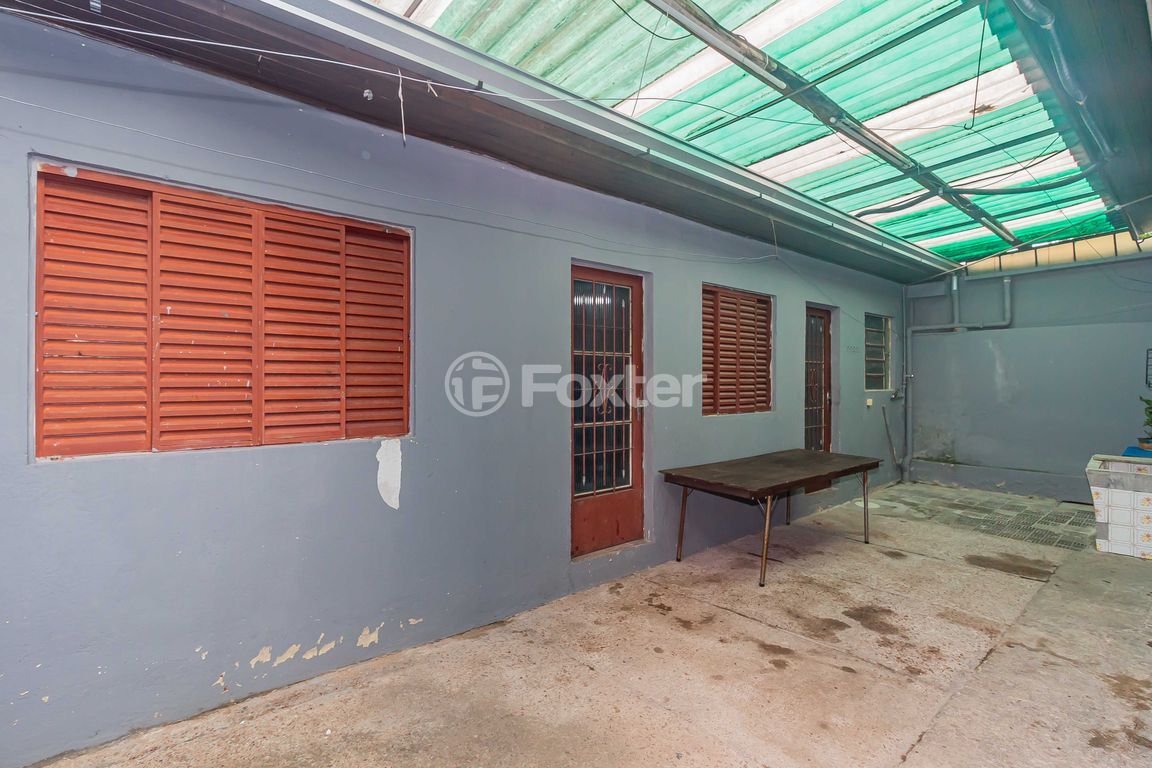 casa sobrado para comprar em Nilo Ruschel, 777 - foto 45